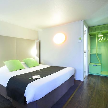 Campanile Montbeliard - Sochaux Hotel Exterior photo